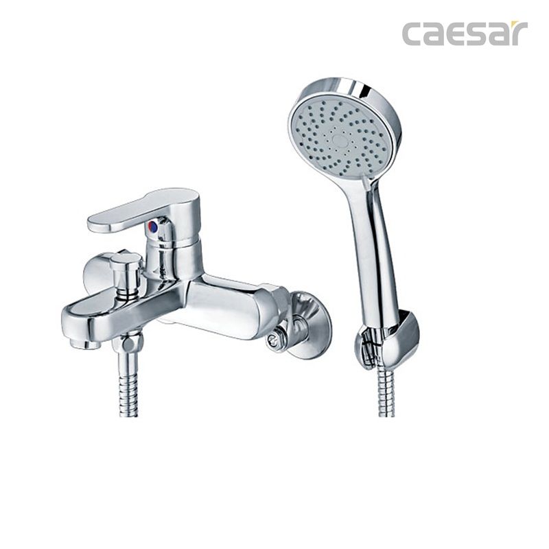 Vòi sen tắm Caesar S573C